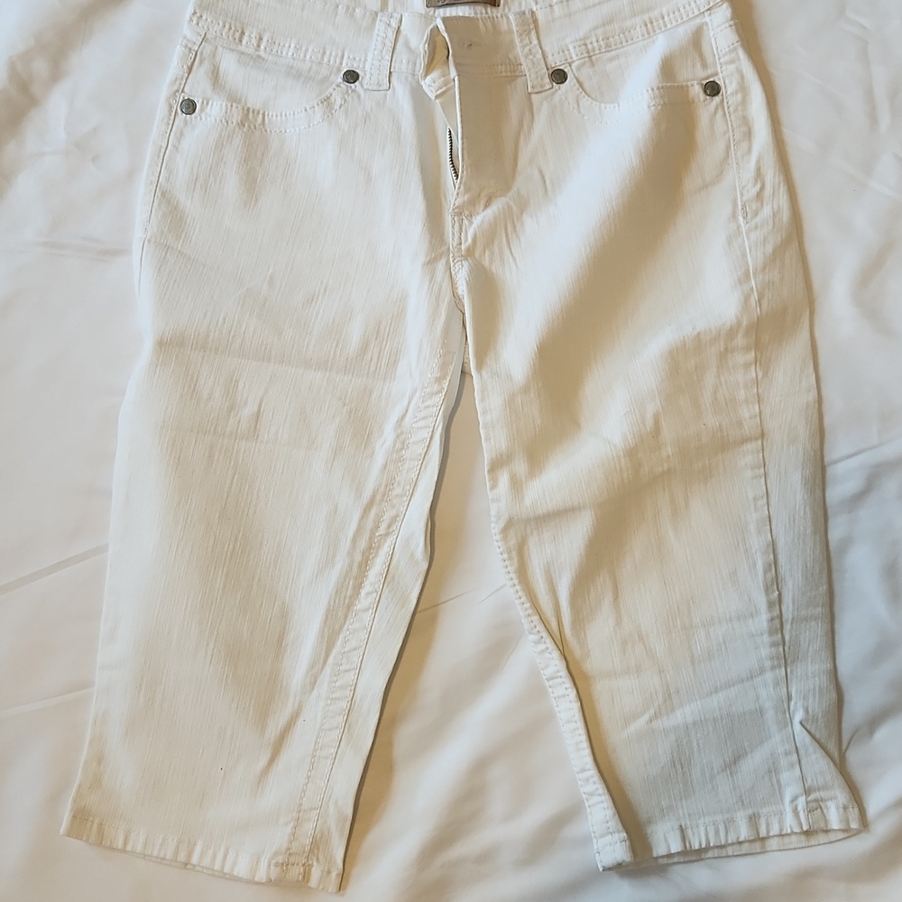 Nine West Vintage America Shorts